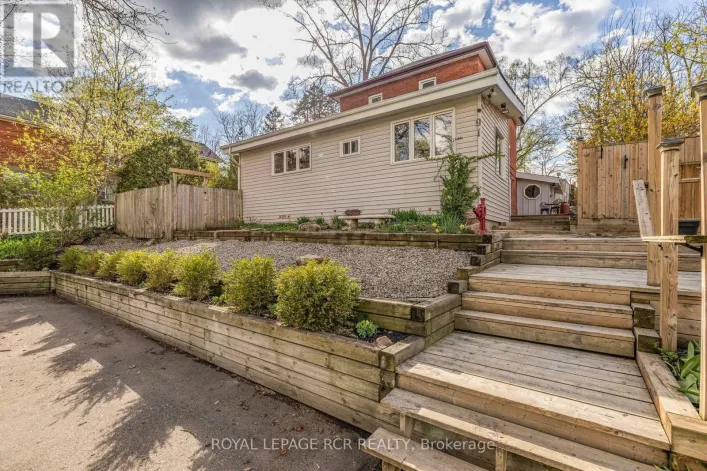 House for sale: 91 KING STREET W, Caledon