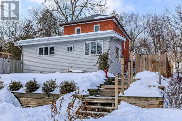 91 KING STREET W, Caledon