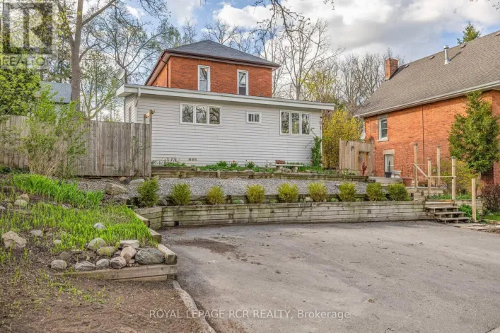 91 KING STREET W, Caledon