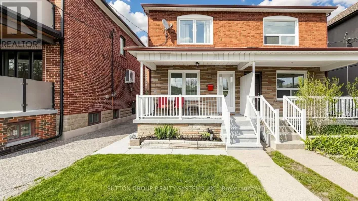 91 KIRKNEWTON ROAD, Toronto