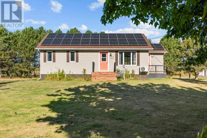 91 Lady Slipper Drive, Miscouche