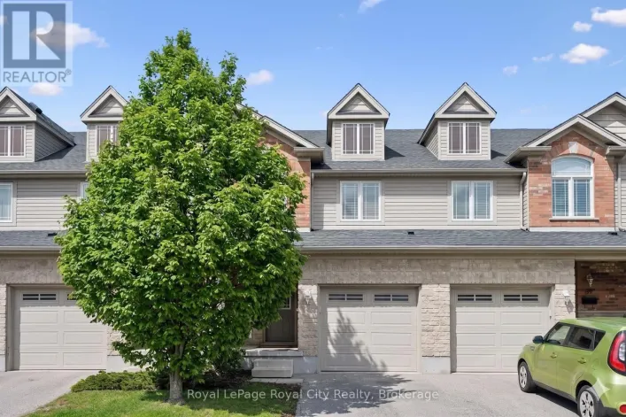 91 LAMBETH WAY, Guelph