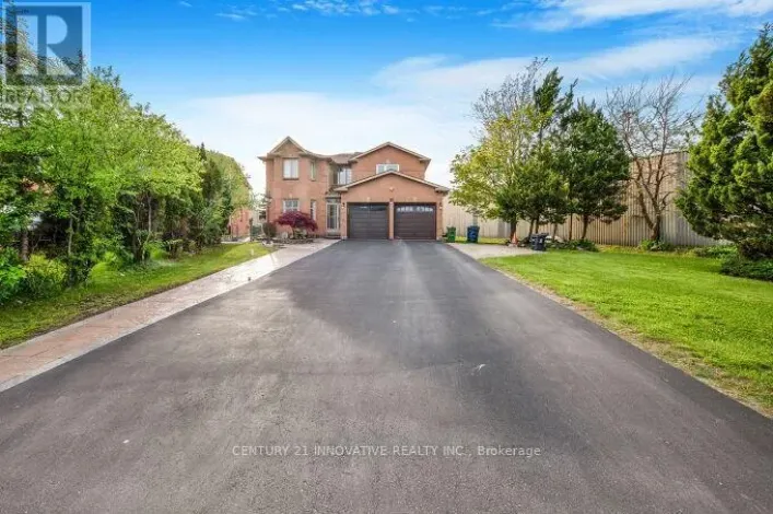 91 LAVERY TRAIL, Toronto