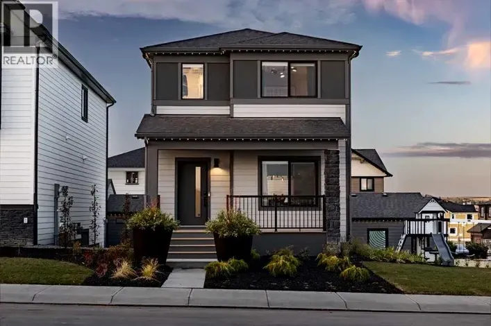 House for sale: 91 Legacy Point Heights NW, Calgary