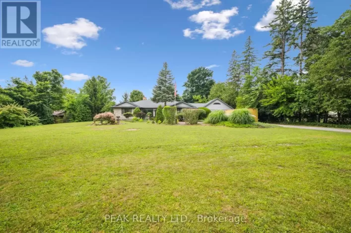 91 LIMERICK DRIVE, Kitchener