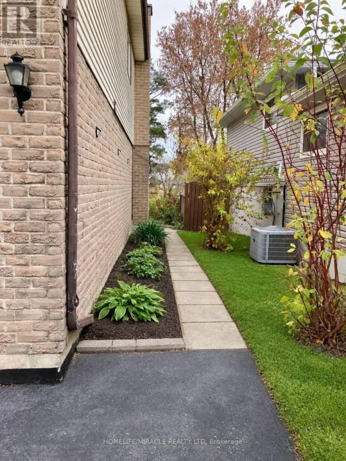 91 LIMERICK STREET, Oshawa