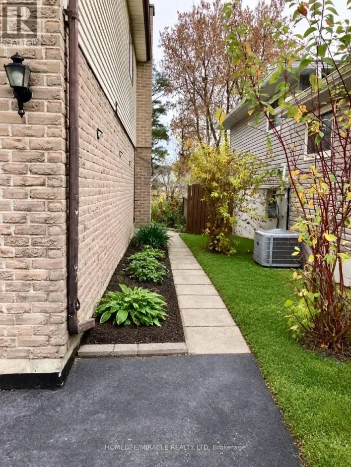 House for rent: 91 LIMERICK STREET, Oshawa