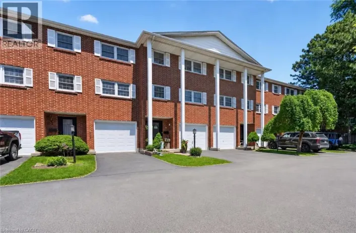 91 LIVINGSTON Avenue Unit# 4, Grimsby