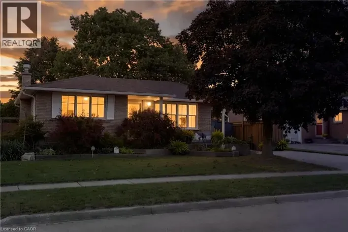 91 LYNNDALE Road, Simcoe