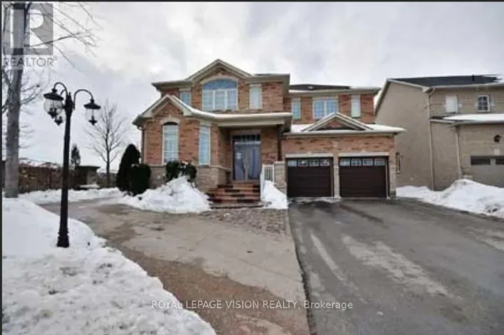 91 MAGPIE CRESCENT, Vaughan