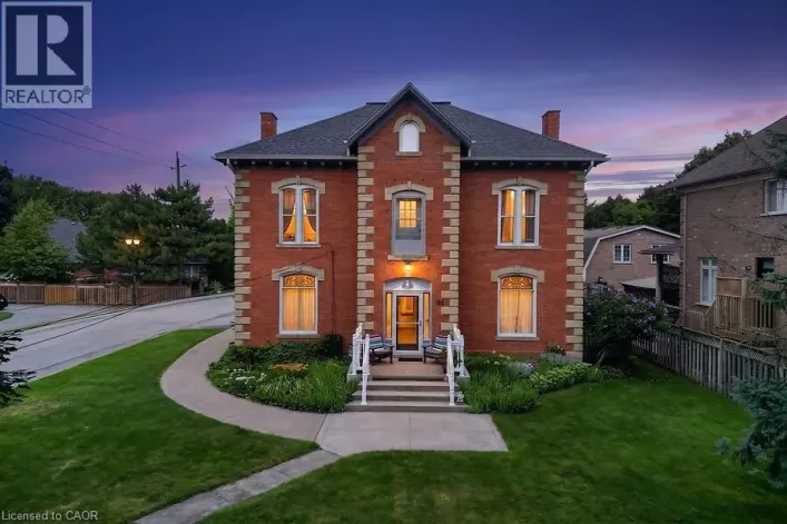 91 MAIN Street E, Grimsby