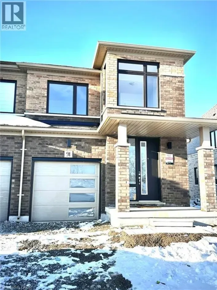 91 MANUEL Street, Stratford