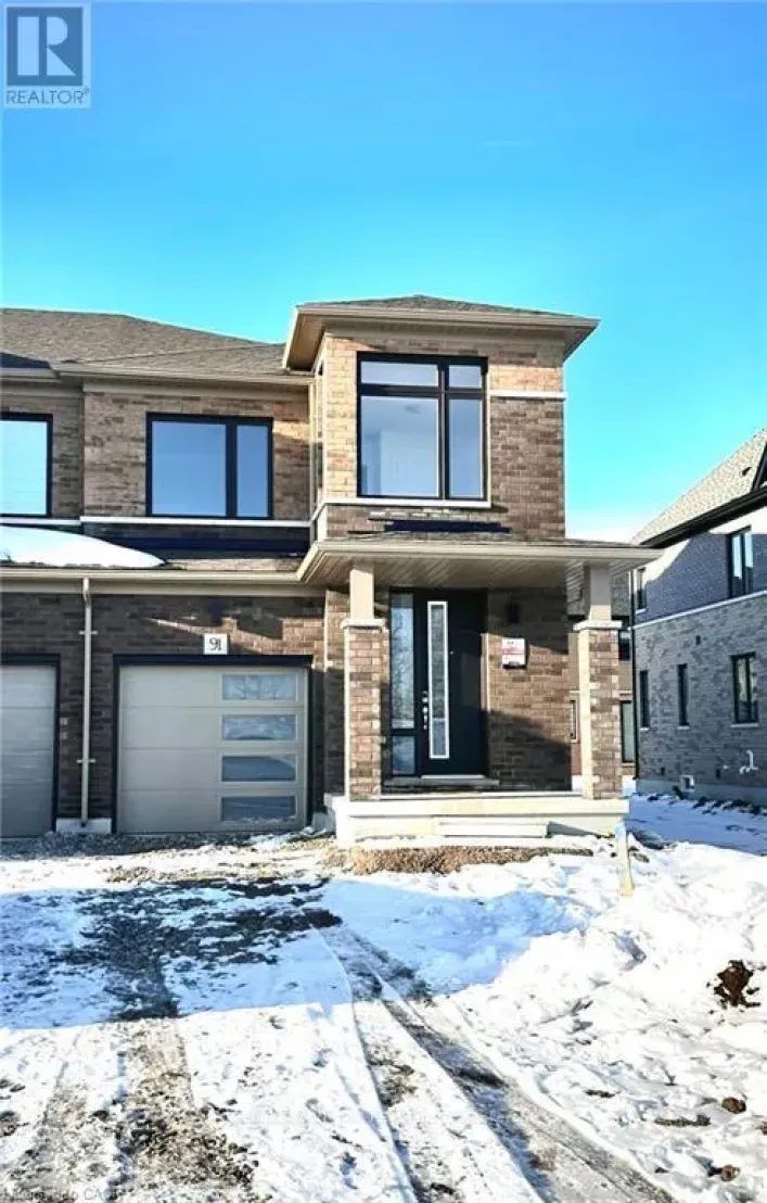 91 MANUEL STREET, Stratford