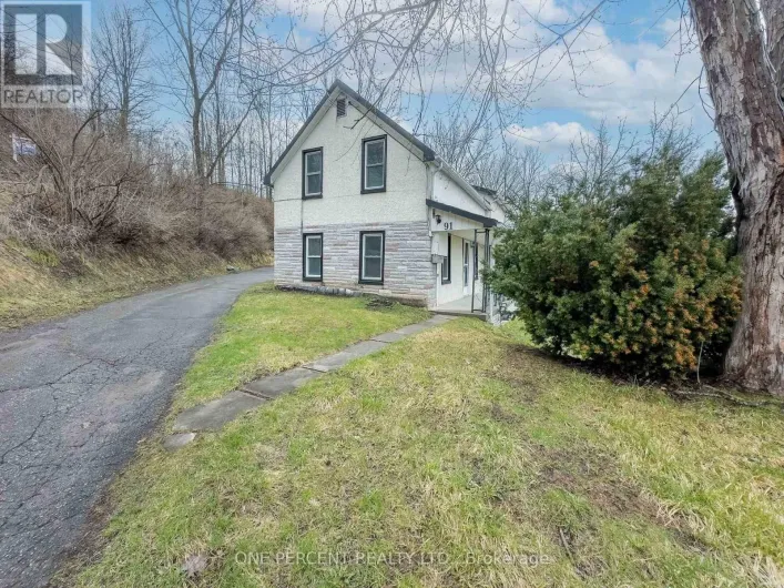 91 MAPLE STREET, Trent Hills