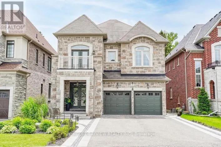 91 MARBROOK STREET, Richmond Hill