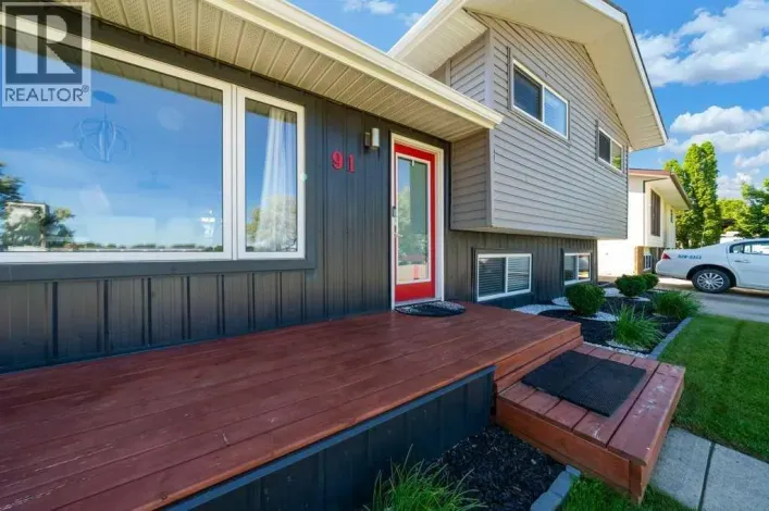 91 Markwick Drive SE, Medicine Hat