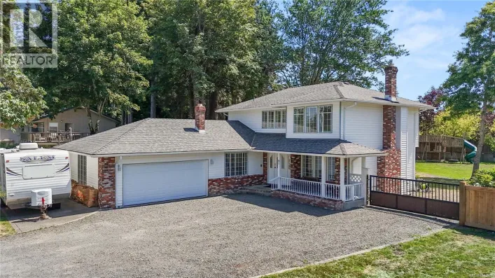 91 Maryland Rd, Campbell River