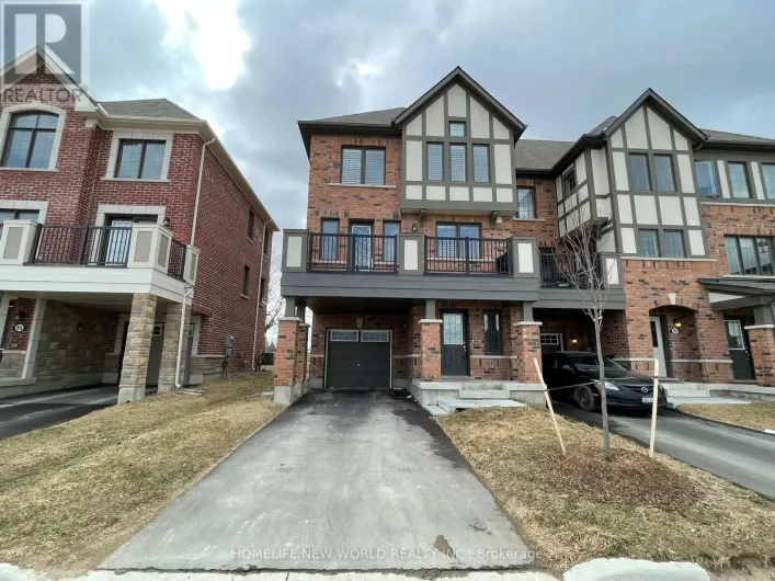 91 MCALISTER AVENUE, Richmond Hill