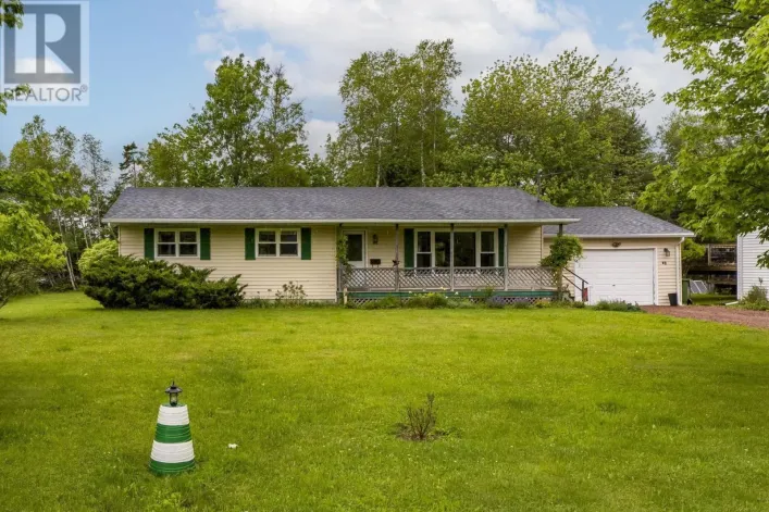 91 Meadowland Avenue, Bible Hill