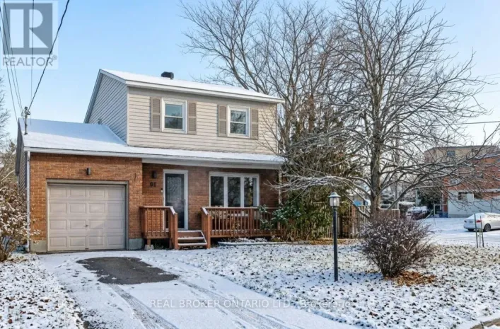 91 MISSISSIPPI ROAD, Carleton Place