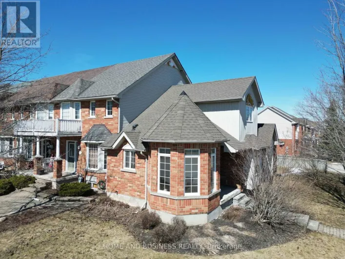 91 MONTGOMERY BOULEVARD, Orangeville