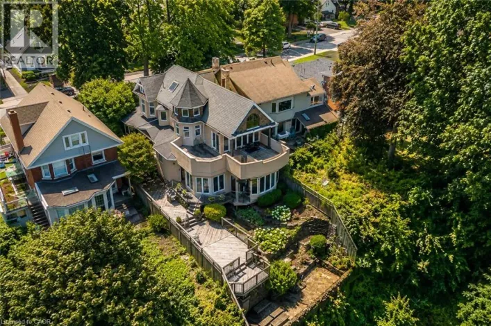 91 MOUNTAIN PARK Avenue, Hamilton