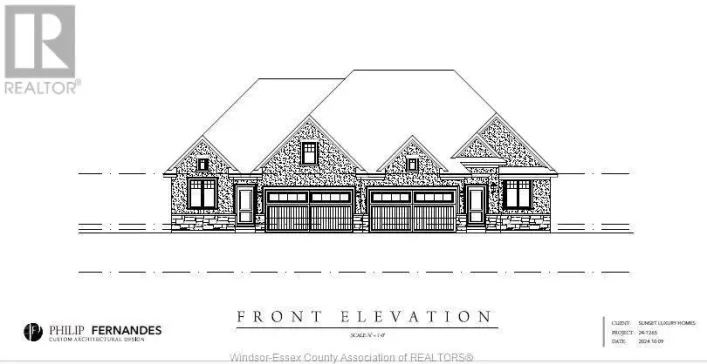 91 MULBERRY COURT, Amherstburg