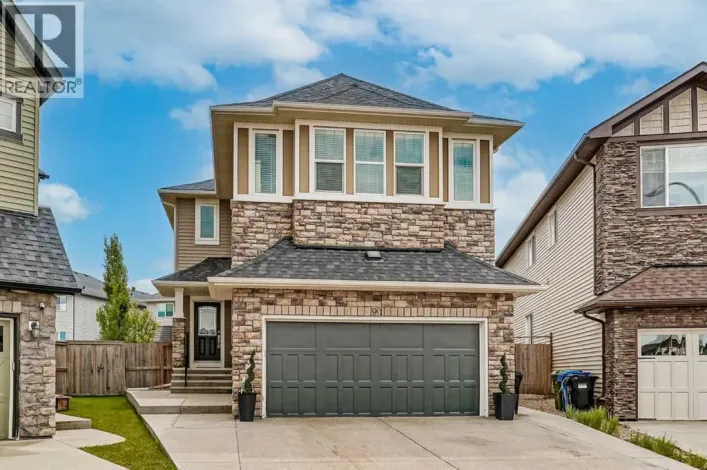 91 Nolanfield Court NW, Calgary