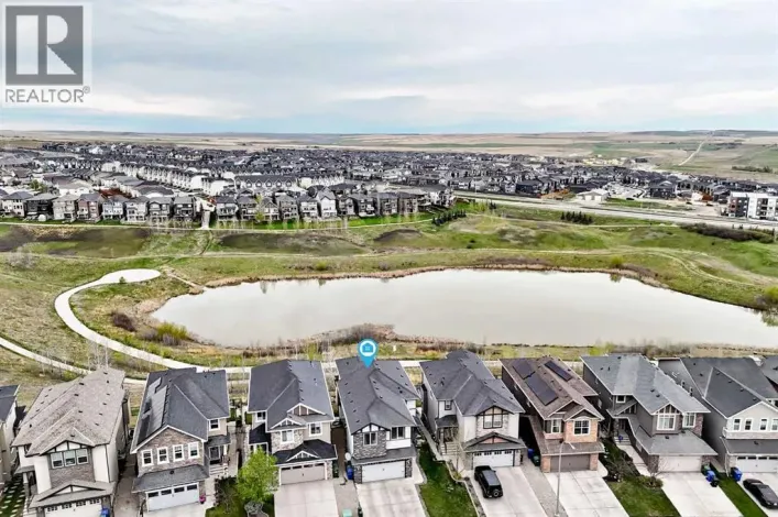 91 Nolanfield Crescent NW, Calgary