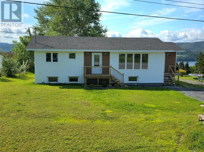 91 North Shore Highway, Meadows