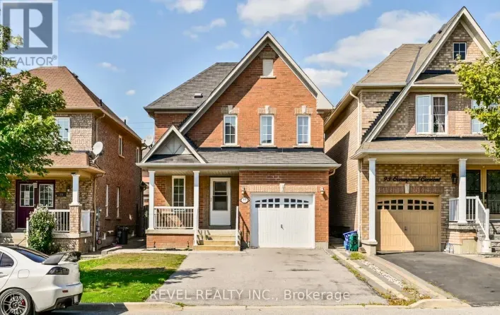 91 OCEANPEARL CRESCENT, Whitby