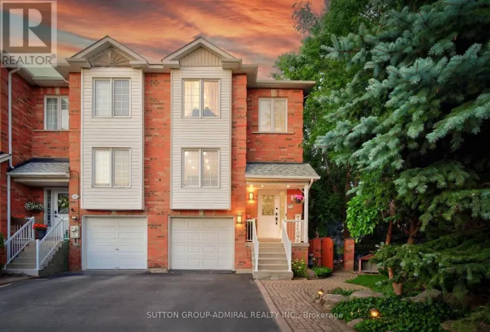 91 OZNER COURT, Brampton