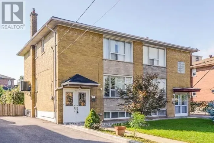 91 PAMILLE PLACE, Toronto