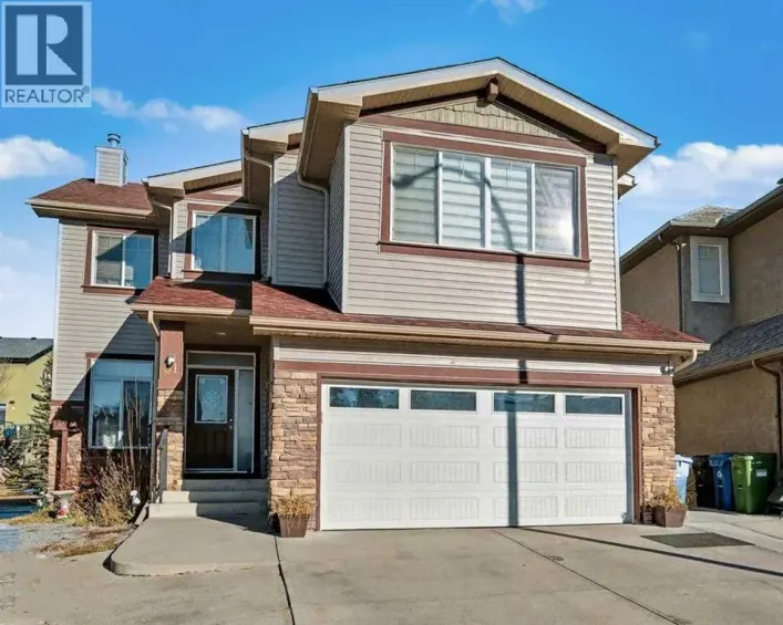 91 Panatella Close NW, Calgary