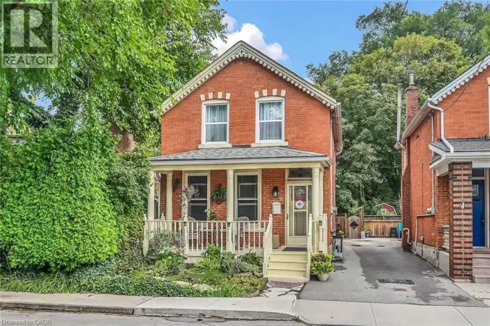 91 PEARL Street S, Hamilton