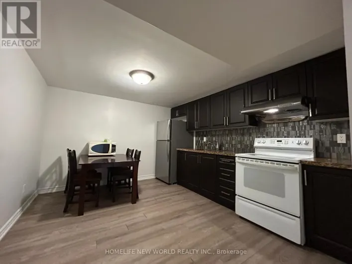 91 PEPPERELL CRESCENT, Markham