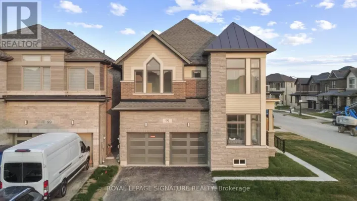 91 PLAYER DRIVE, Erin