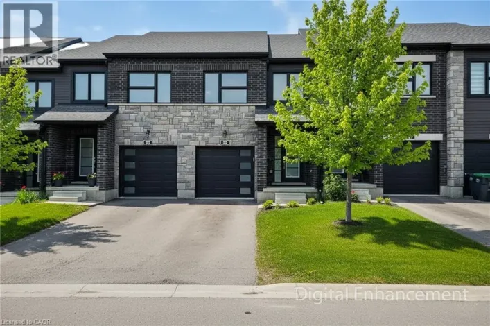 91 POPPY Drive E Unit# 48, Guelph