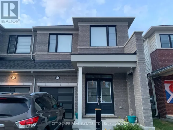 91 PREST WAY, Centre Wellington