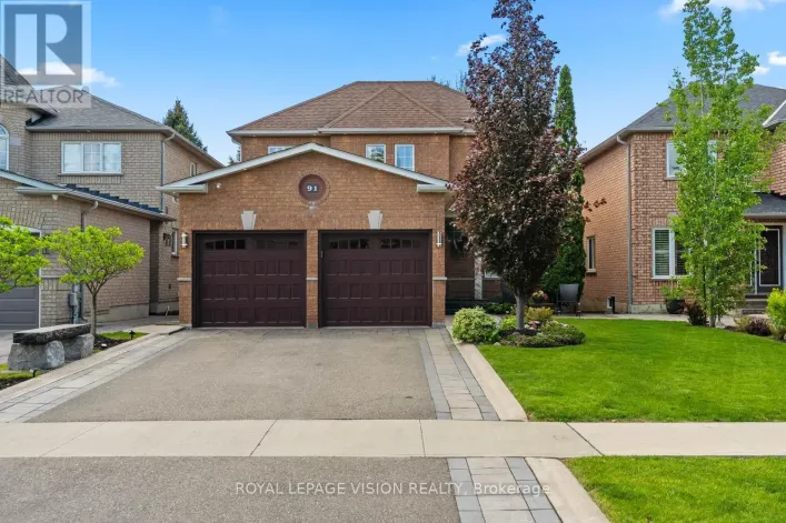91 PRINCETON GATE, Vaughan