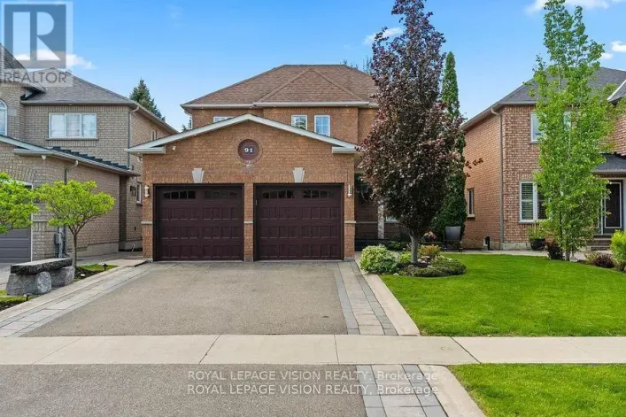 91 PRINCETON GATE, Vaughan
