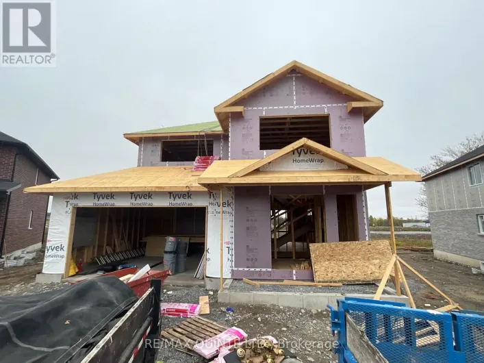 91 RAYCROFT DRIVE, Belleville