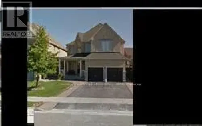91 REDWILLOW SIDE ROAD N, Brampton