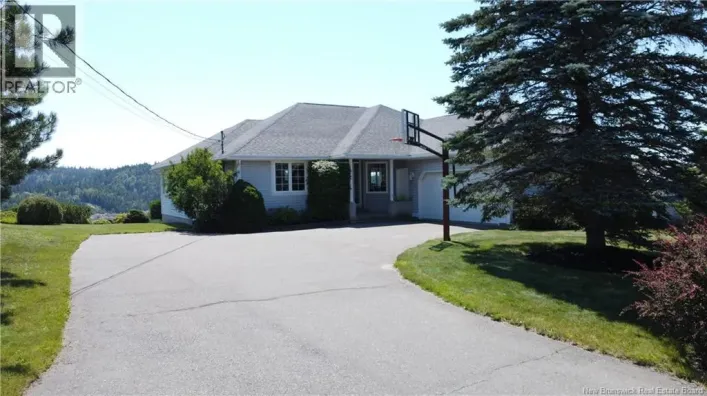 House for sale: 91 Rivershore Drive, Saint John