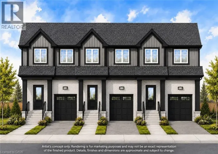 91 ROSEVIEW Avenue Unit# Unit A, Cambridge
