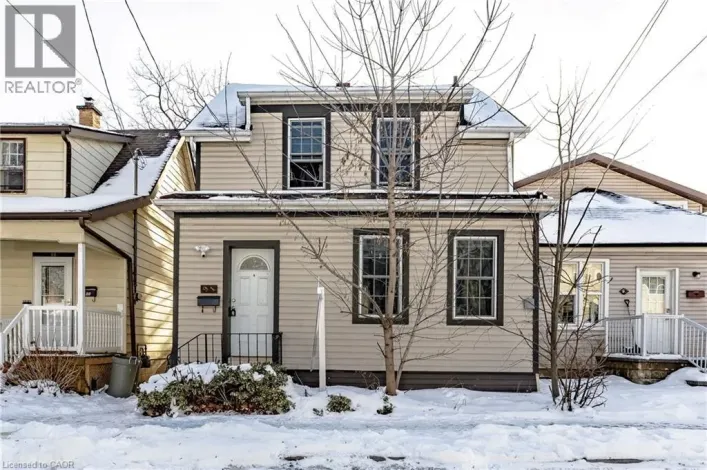 91 ROYAL Avenue, Hamilton