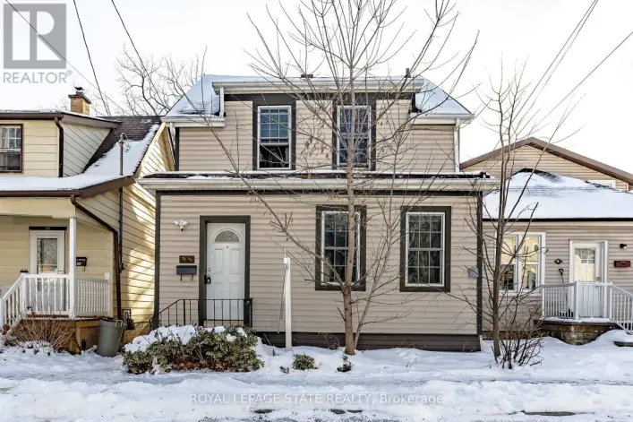 91 ROYAL AVENUE, Hamilton