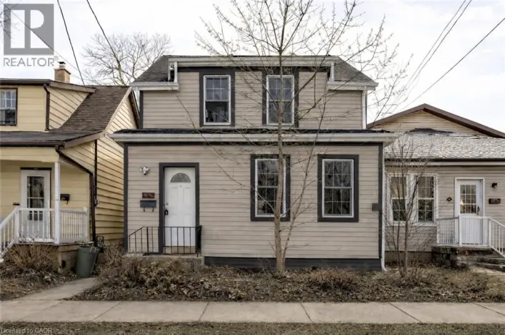 91 ROYAL Avenue, Hamilton