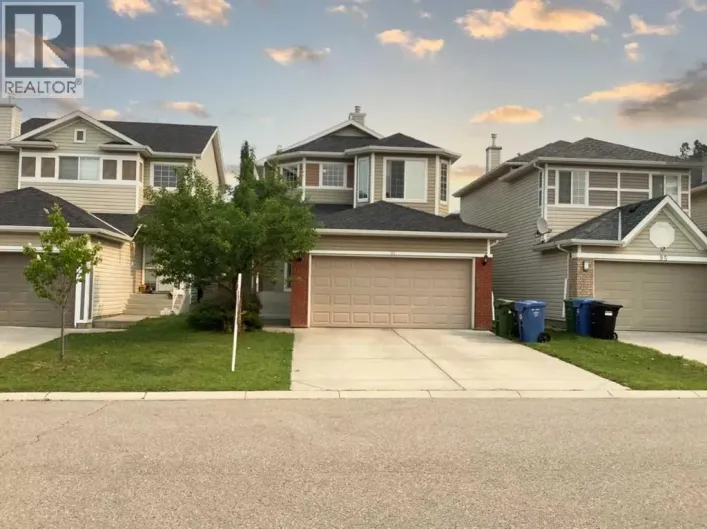 91 Royal Elm Way NW, Calgary