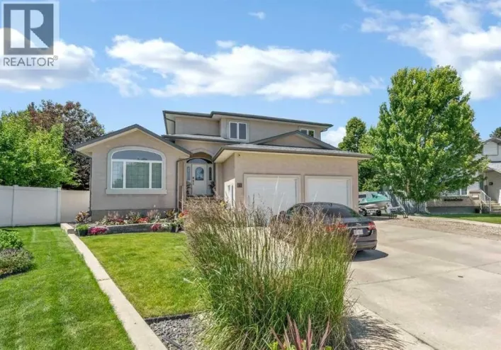 91 Sage Close SE, Medicine Hat